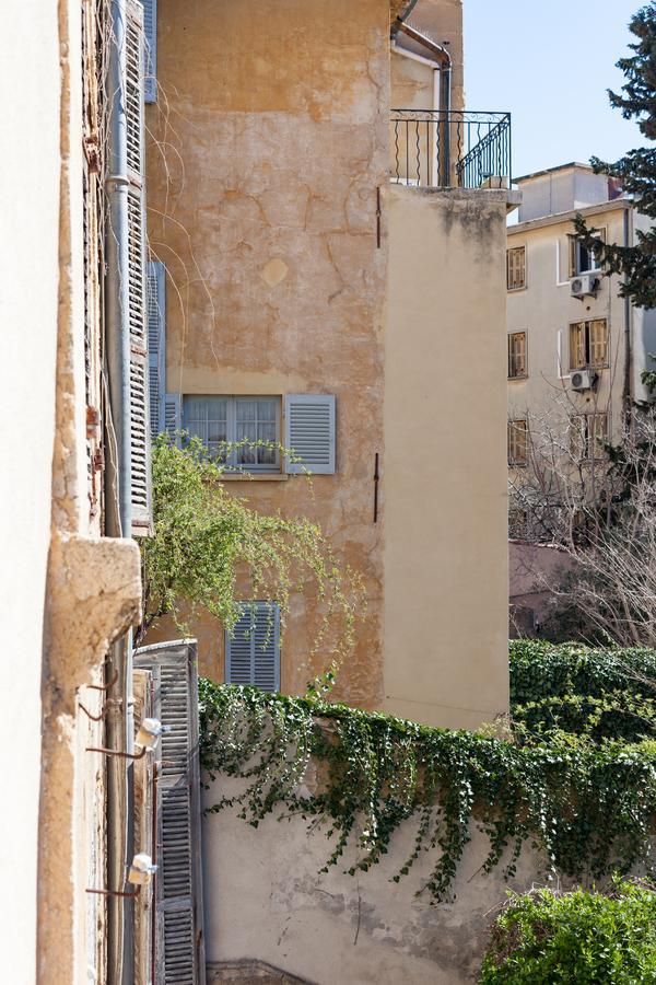 Maison Du Collectionneur Aix-en-Provence Exteriör bild